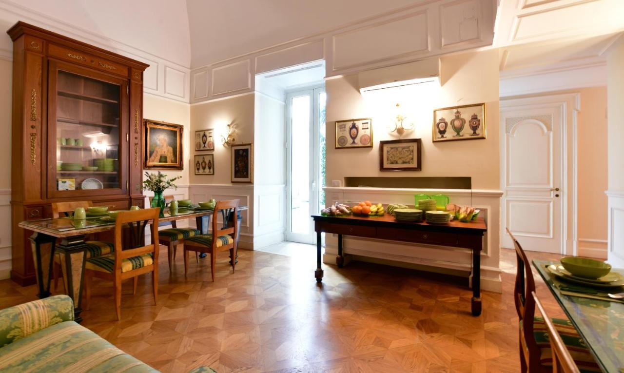 Sisuites Bari Extérieur photo