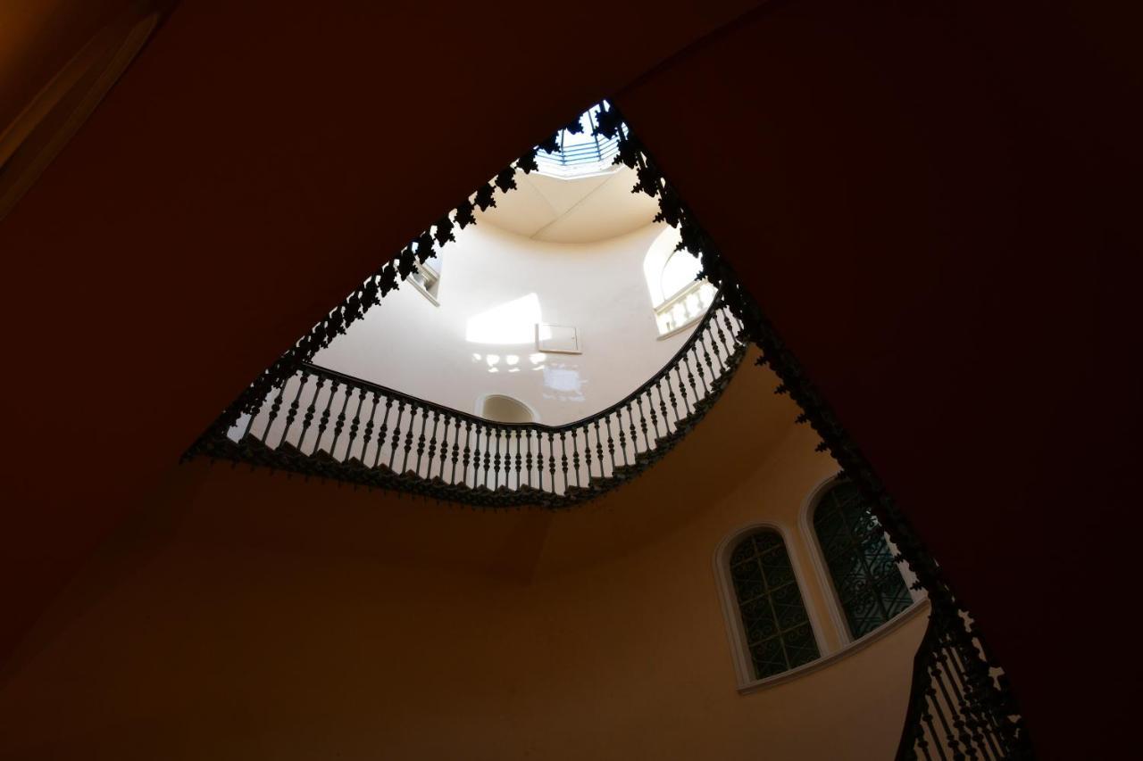 Sisuites Bari Extérieur photo