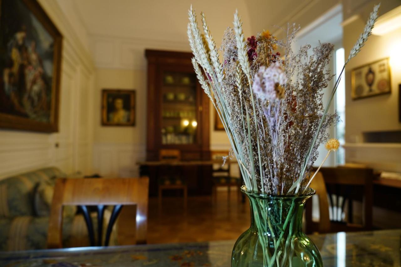 Sisuites Bari Extérieur photo